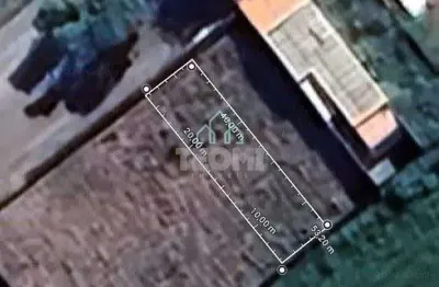 Terreno à venda, 125 m² por r$ 95.000,00 - quiririm - taubaté/sp