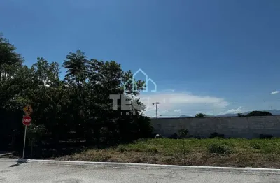 Terreno à venda, 152 m² por r$ 140.000,00 - quiririm - taubaté/sp