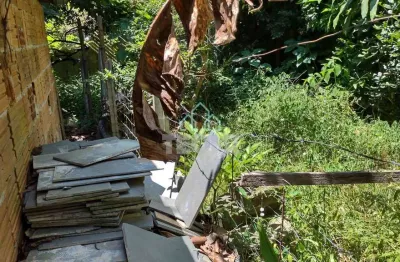 Terreno à venda, 375 m² por r$ 200.000,00 - jardim baronesa - taubaté/sp