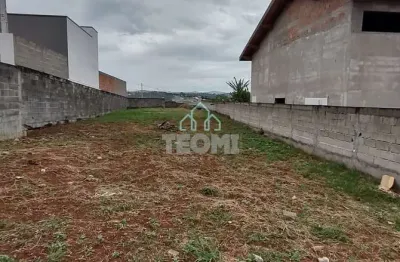 Terreno à venda, 417 m² por r$ 175.000,00 - jardim hípica pinheiro - taubaté/sp