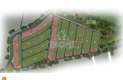 Terreno à venda, 150 m² por r$ 100.000,00 - vila areao - taubaté/sp