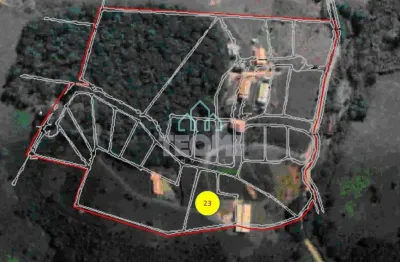 Terreno à venda, 2800 m² por r$ 200.000,00 - rio preto - santo antônio do pinhal/sp