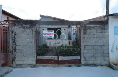 Terreno à venda, 125 m² por r$ 120.000,00 - flor do campo - tremembé/sp