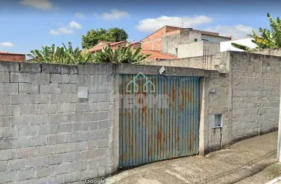 Terreno à venda, 275 m² por R$ 200.000,00 - Estoril - Taubaté/SP