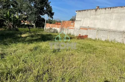 Terreno à venda, 420 m² por r$ 75.000,00 - jardim guadalupe - caçapava/sp