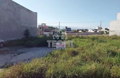Terreno à venda, 150 m² por r$ 115.000,00 - areão - taubaté/sp