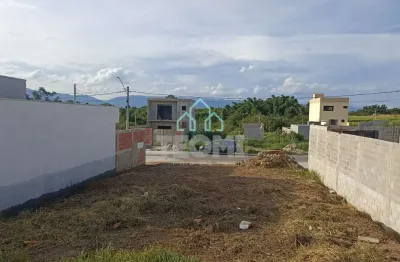 Terreno à venda, 150 m² por r$ 100.000 - quintas de santa cruz  - taubaté/são paulo