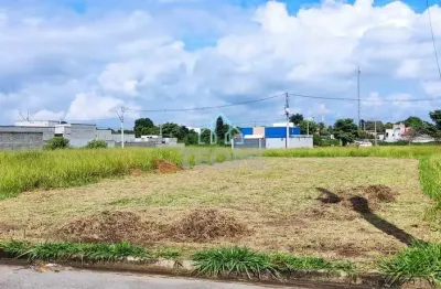 Terreno à venda, 300 m² por R$ 150.000,00 - Portal Do Vale - Taubaté/SP