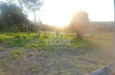 Terreno à venda, 254 m² por r$ 140.000,00 - ecovilla taubaté - taubaté/sp