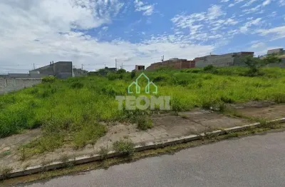 Terreno à venda, 150 m² por r$ 120.000,00 - quintas de santa cruz - taubaté/sp