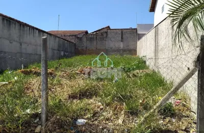 Terreno à venda, 250 m² por r$ 190.000,00 - estoril - taubaté/sp