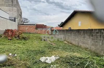 Terreno à venda no Jardim Baronesa, Taubaté 