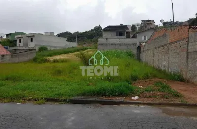Terreno à venda, 362 m² por R$ 170.000,00 - Estoril - Taubaté/SP
