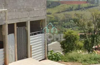 Terreno à venda, 250 m², já desmembrado em 2 de 125m² por r$ 140.000 - jardim marlene miranda - tau