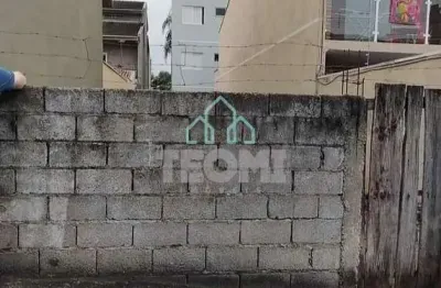 Terreno à venda, 125 m² por r$ 160.000,00 - granja daniel - taubaté/sp