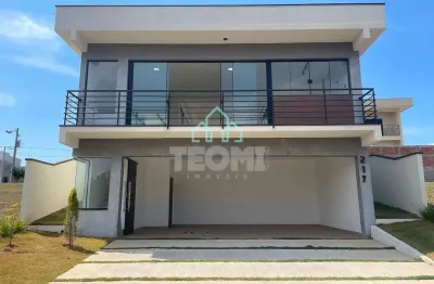 Casa com 3 dormitórios (2 suítes) à venda, 198 m² por r$ 860.000 - cyrela landscape - taubaté/sp
