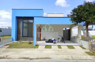 Casa com 3 dormitórios (1 suite) à venda, 160 m² por R$ 990.000 - Residencial Tecoara - Taubaté/SP