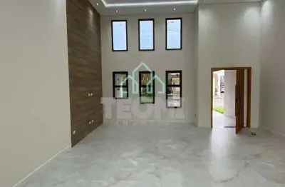 Casa com 3 dormitórios à venda, 167 m² por r$ 850.000,00 - parque são luís - taubaté/sp