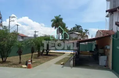 Casa com 3 dormitórios à venda, 180 m² por r$ 920.000,00 - jardim das nações - taubaté/sp