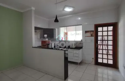 Casa com 3 dormitórios, 170 m² - venda por r$ 950.000,00 ou aluguel por r$ 5.542,00/mês - campos do