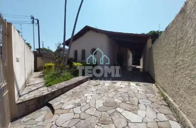 Casa com 2 dormitórios sendo 1 suíte à venda, 96 m² por r$ 850.000 - jardim santa clara - taubaté/s