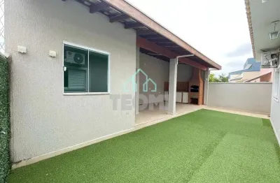 Casa com 3 dormitórios à venda, 182 m² por r$ 850.000,00 - piracangaguá - taubaté/sp