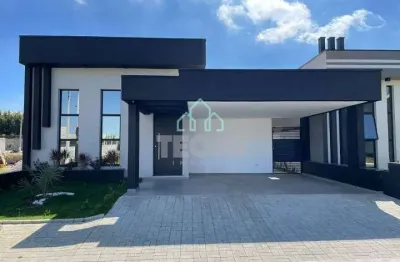 Casa com 3 dormitórios (1 suíte) + piscina à venda, 173 m² por r$ 1.045.000 - residencial pérolas d