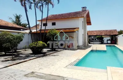 Casa com 2 dormitórios à venda, 330 m² por r$ 1.175.000,00 - vila são geraldo - taubaté/sp