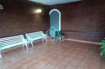 Casa com 4 dormitórios à venda, 185 m² por r$ 1.060.000,00 - centro - taubaté/sp