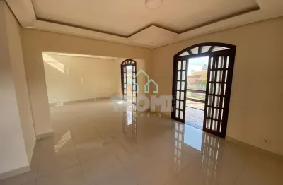 Sobrado com 3 dormitórios, 250 m² - venda por r$ 1.200.000,00 ou aluguel por r$ 5.250,00/mês - camp