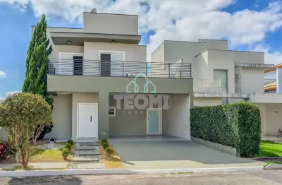 Sobrado com 3 dormitórios (1 suíte) à venda, 250 m² por r$ 1.267.000 - condomínio residencial jatob