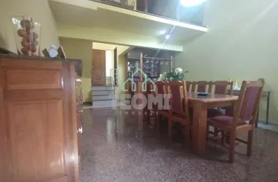 Sobrado à venda, 200 m² por r$ 1.280.000,00 - independência - taubaté/sp