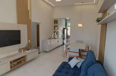 Casa à venda, 144 m² por r$ 1.090.000,00 - residencial tecoara - taubaté/sp