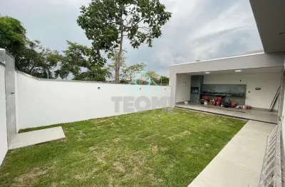 Casa com 3 dormitórios à venda, 213 m² por r$ 1.190.000,00 - jardim marlene miranda - taubaté/sp