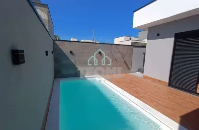 Casa com 4 dormitórios à venda, 185 m² por r$ 1.350.000,00 - condomínio ouro ville - taubaté/sp