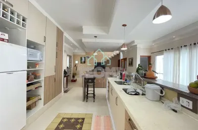 Casa com 3 dormitórios à venda, 306 m² por r$ 1.325.000,00 - jardim oasis - taubaté/sp