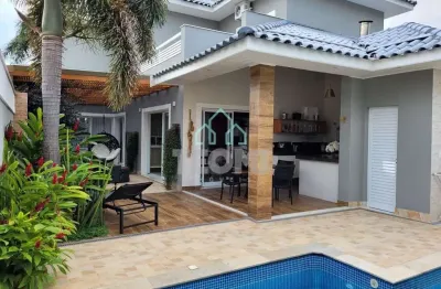 Casa à venda, 342 m² por r$ 2.500.000,00 - esplanada independência - taubaté/sp