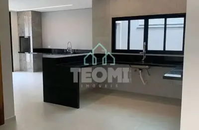 Casa com 3 dormitórios com 1 suíte à venda, 171 m² por r$ 1.230.000 - condomínio ouro ville - tauba