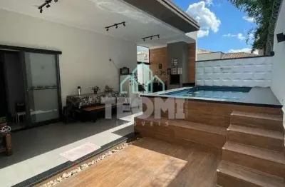 Casa com 3 dormitórios à venda, 178 m² por r$ 1.050.000,00 - morada do visconde  - tremembé/sp