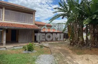 Sobrado com 3 dormitórios para alugar, 125 m² por r$ 4.000,00/mês - parque senhor do bonfim - tauba