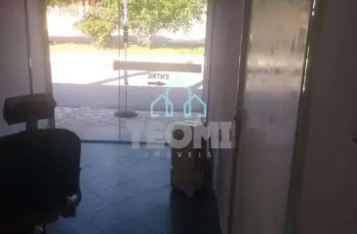 Ponto para alugar, 45 m² por r$ 780,00/mês - residencial sítio santo antônio - taubaté/sp