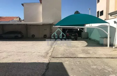 Terreno, 615 m² - venda por r$ 1.170.000,00 ou aluguel por r$ 5.500,00/mês - jardim santa clara - t