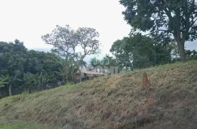 Terreno à venda, 5000 m² por r$ 1.600.000,00 - cataguá - taubaté/sp