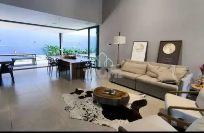Casa com 3 dormitórios à venda, 300 m² por r$ 1.590.000,00 - condomínio santa helena - caçapava/sp