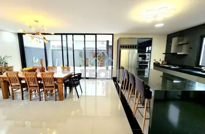 Casa à venda, 320 m² por r$ 1.700.000,00 - ouroville  - taubaté/sp