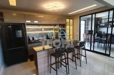 Casa com 3 dormitórios à venda, 189 m² por r$ 1.250.000,00 - bairro dos guedes - tremembé/sp