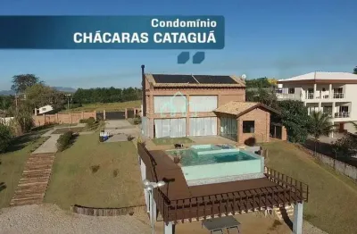 Casa com 3 dormitórios sendo 3 suítes - venda por r$ 4.600.000 ou aluguel por r$ 19.500/mês - cháca