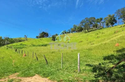 Terreno à venda, 660660 m² por r$ 1.499.000,00 - barreiro - taubaté/sp