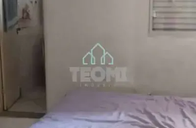 Casa com 3 dormitórios para alugar, 90 m² por r$ 1.600,00/mês - vila são josé - taubaté/sp