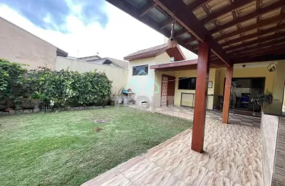 Casa com 4 dormitórios à venda, 204 m² por r$ 1.200.000,00 - esplanada independência - taubaté/sp